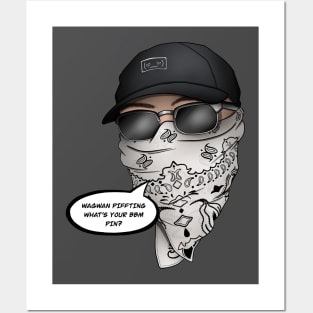 Memeulous Posters and Art